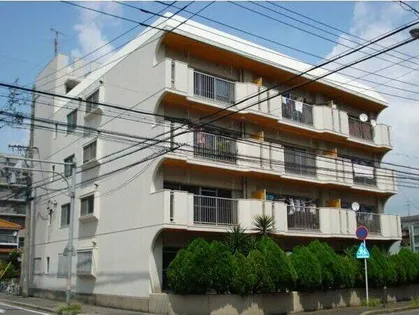 蜆橋ハイツの画像