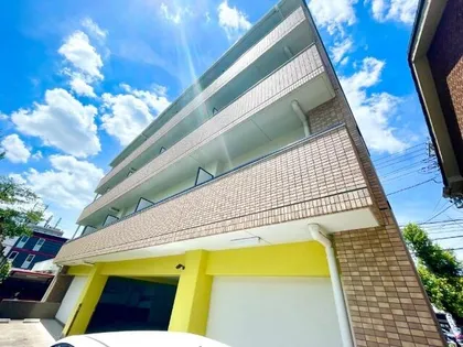 マ メゾン池場の画像