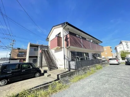 レジデンス蟹江の画像