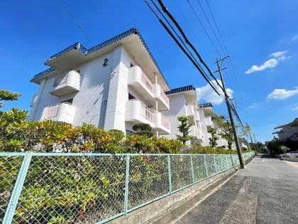 東山元町住宅 2号棟の画像