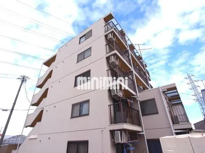 マンション日吉多加木の画像