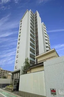 サヴォイ ラ・サブリエール【12階】の外観