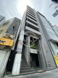 東天満下村ビルの画像