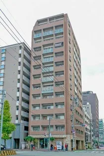 サヴォイエクセルシオールの画像