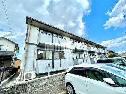 カーディナルヒルの画像