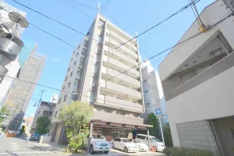 グランガーデン足代新町の画像