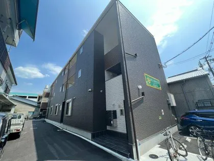 コスモクレスト荒本の画像