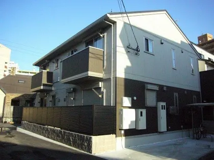 ウエストヒルズの画像