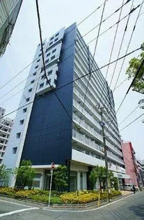 クラシオン小頭町公園前の画像