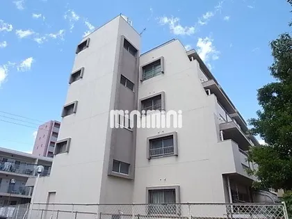 いたかハイムの画像