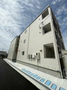 ジーメゾン岸和田ラクセルの画像