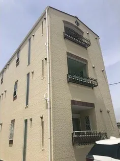 プリミエール常滑栄町【3階】の外観