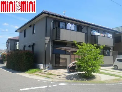 パストラル21 Bの画像