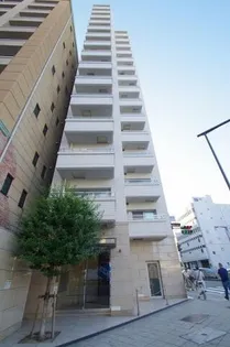 大阪府大阪市北区本庄東2丁目【マンション】の外観