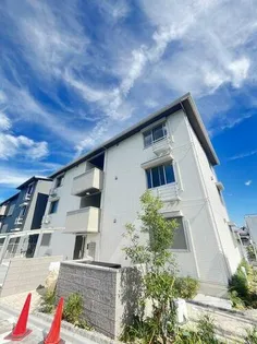 GRAMM奥海印寺 WESTの画像