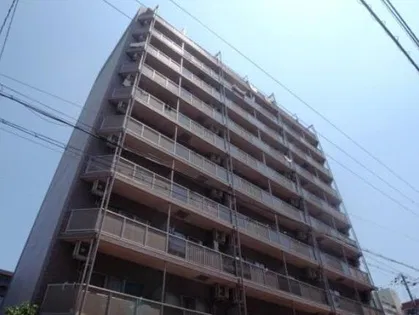 WILLDO谷町の画像