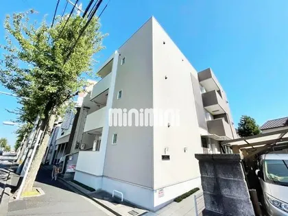 フェリシア桜本町の画像