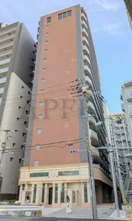 プレジオ梅田【2階】の外観