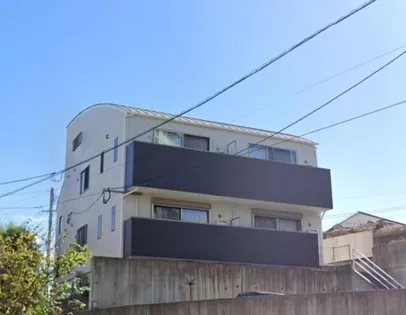 福岡県福岡市城南区田島2丁目【アパート】の外観