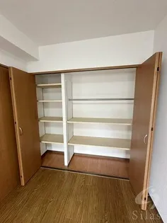 プラネシア星の子京都駅前西【5階】の内装