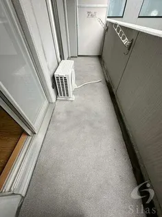 プラネシア星の子京都駅前西【5階】の内装