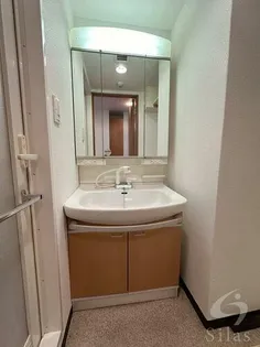 プラネシア星の子京都駅前西【5階】の内装