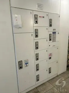 プラネシア星の子京都駅前西【5階】のその他画像