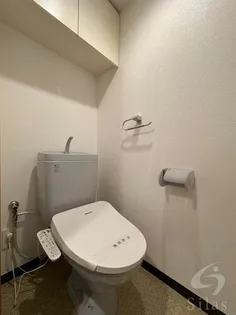 プラネシア星の子京都駅前西【5階】の内装