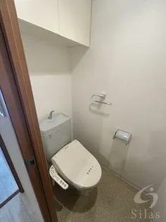 プラネシア星の子京都駅前西【2階】の内装