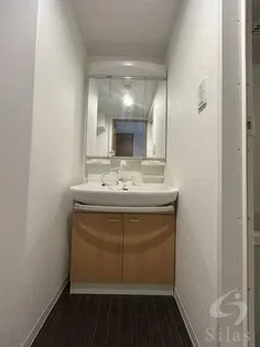 プラネシア星の子京都駅前西【2階】の内装