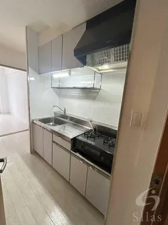 プラネシア星の子京都駅前西【2階】のキッチン