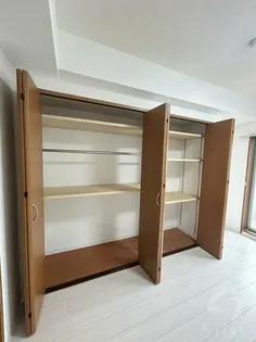 プラネシア星の子京都駅前西【2階】の内装