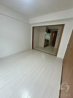 プラネシア星の子京都駅前西【2階】の居間