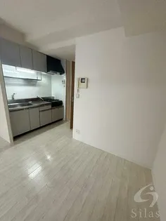 プラネシア星の子京都駅前西【2階】の内装