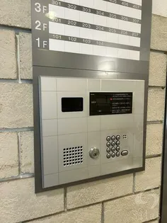 プラネシア星の子京都駅前西【2階】のその他画像