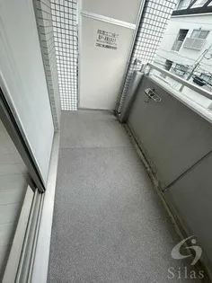 プラネシア星の子京都駅前西【2階】の内装