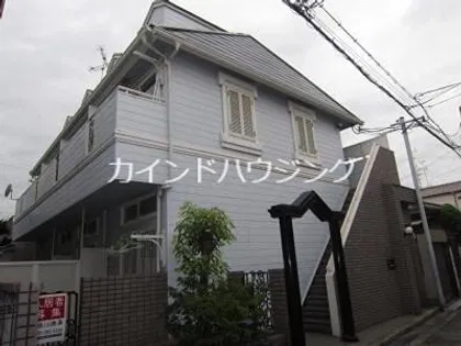 TMコーポ住吉の画像