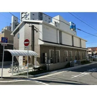 サンライズ ガーデンIIの画像