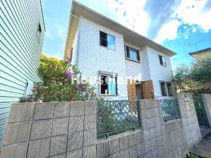 和歌山県和歌山市毛見【一戸建】の外観