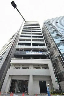 スワンズシティ梅田シエロ【12階】の外観