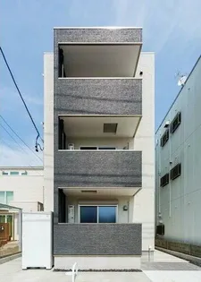 Cherim黒川志賀町【2階】の外観