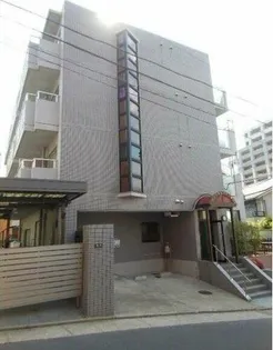 セントラルハイツ滝川の画像