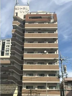 セントラルリッツの画像