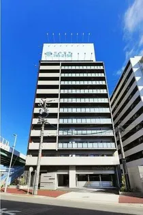 S-RESIDENCE堀田駅前futur(フチュール)【5階】の外観