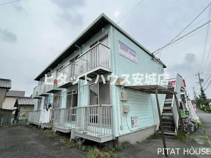 サンリバー宮前の画像