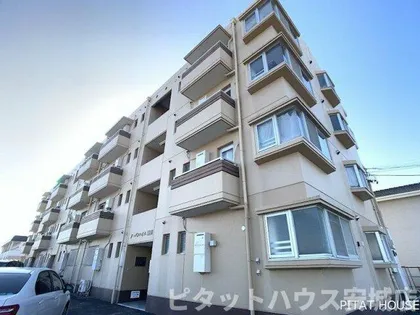 アーバンハイム鍋田の画像