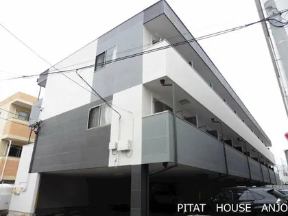 ハイツ田戸IIの画像