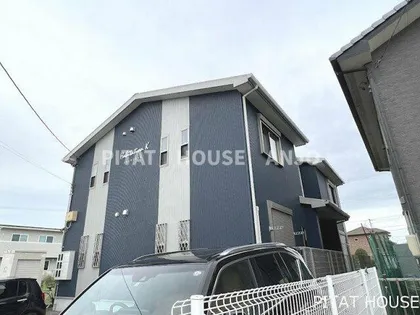 アヴィタシオンKの画像