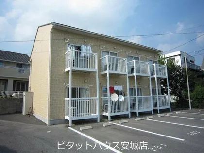 ビオラ エイトの画像