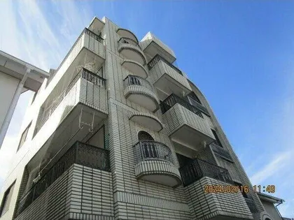 フジメゾン 西尾の画像